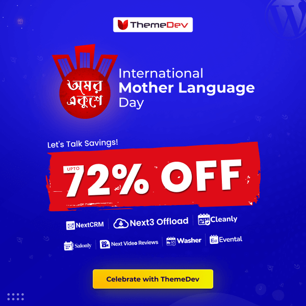 WordPress Lifetime Deals -- 9+ Premium Plugins